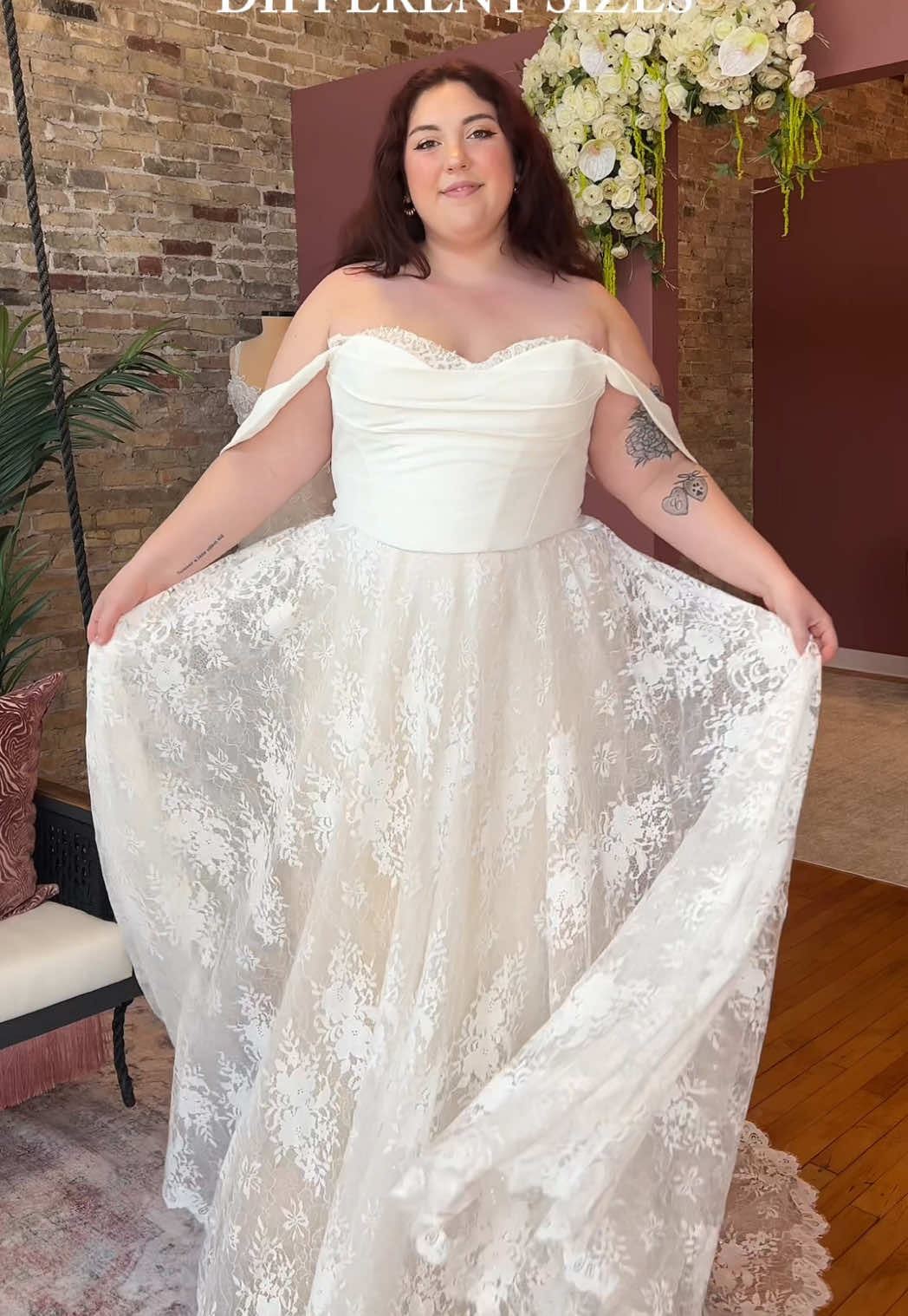 @Bon Bon Belle Bridal