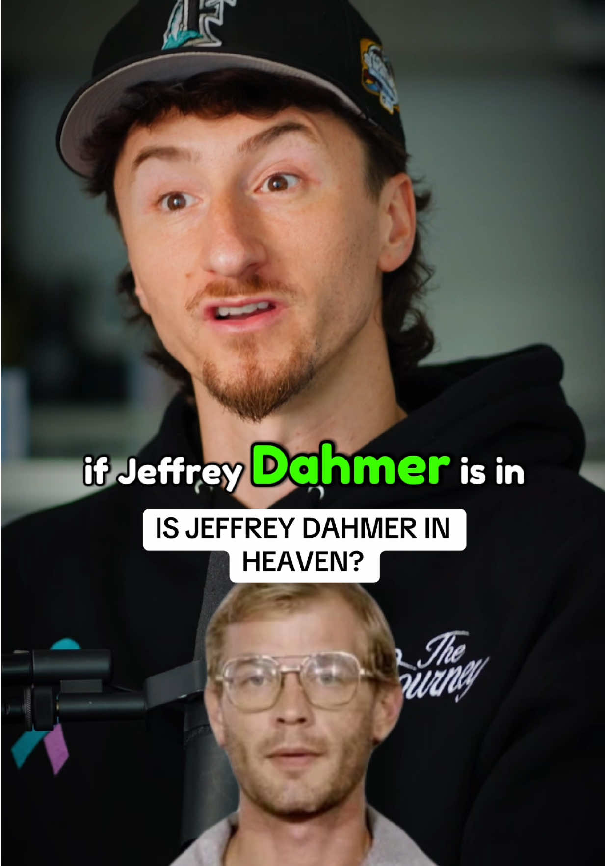 @The Journey Podcast