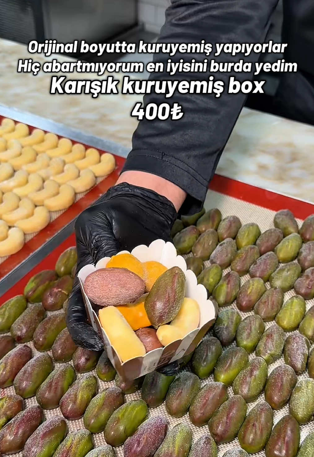 @İzmirdebirlezzet
