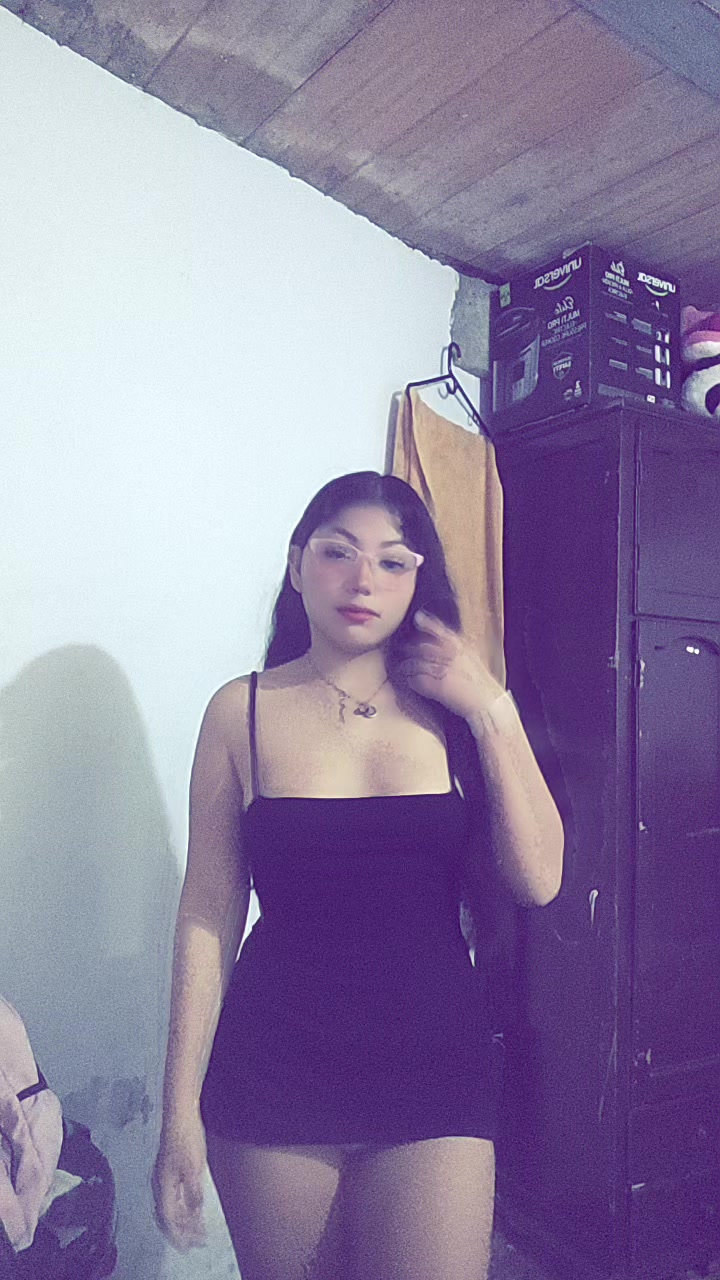 @Evelyn Hidalgo