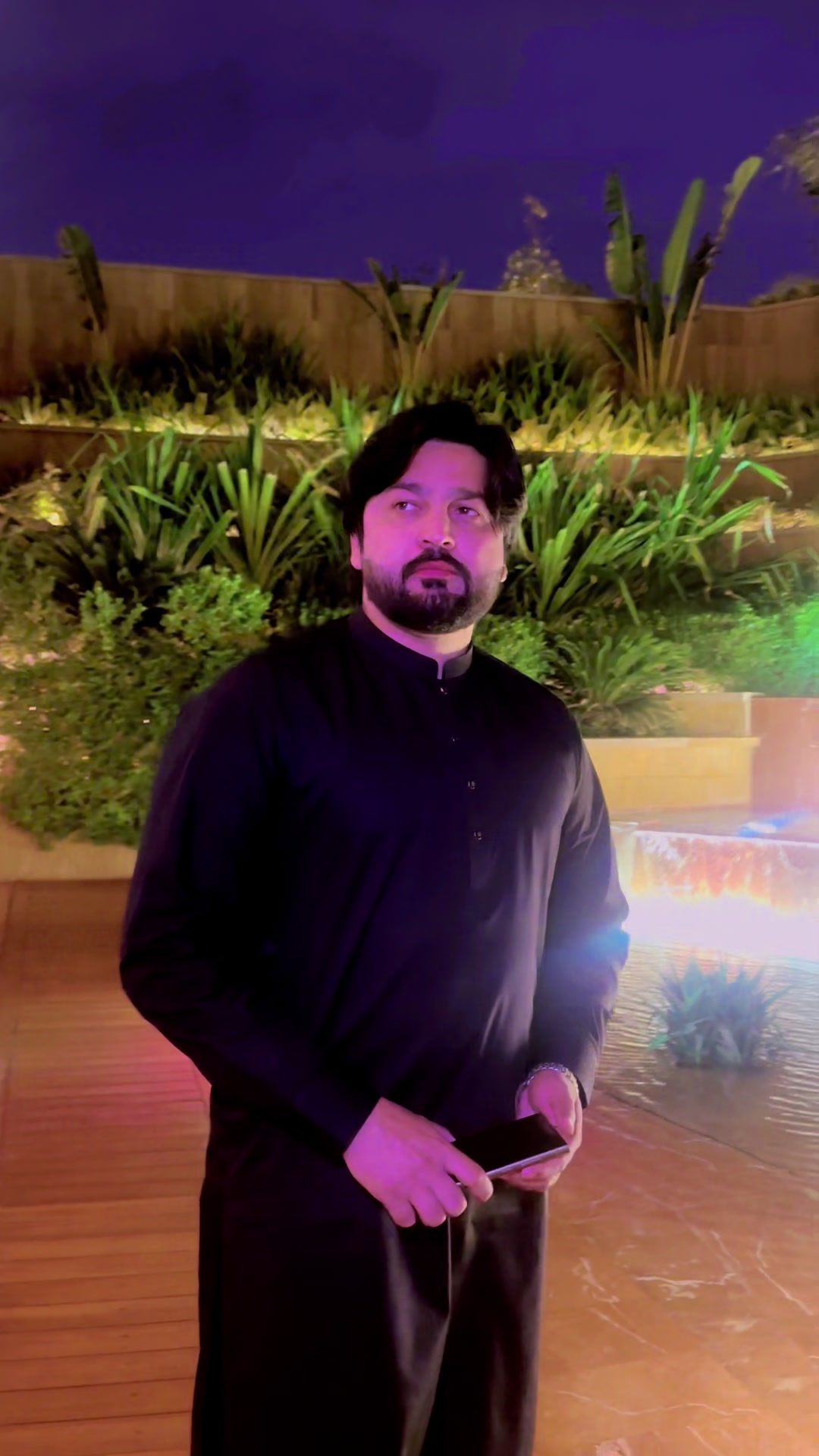 @Ishaq pkvines