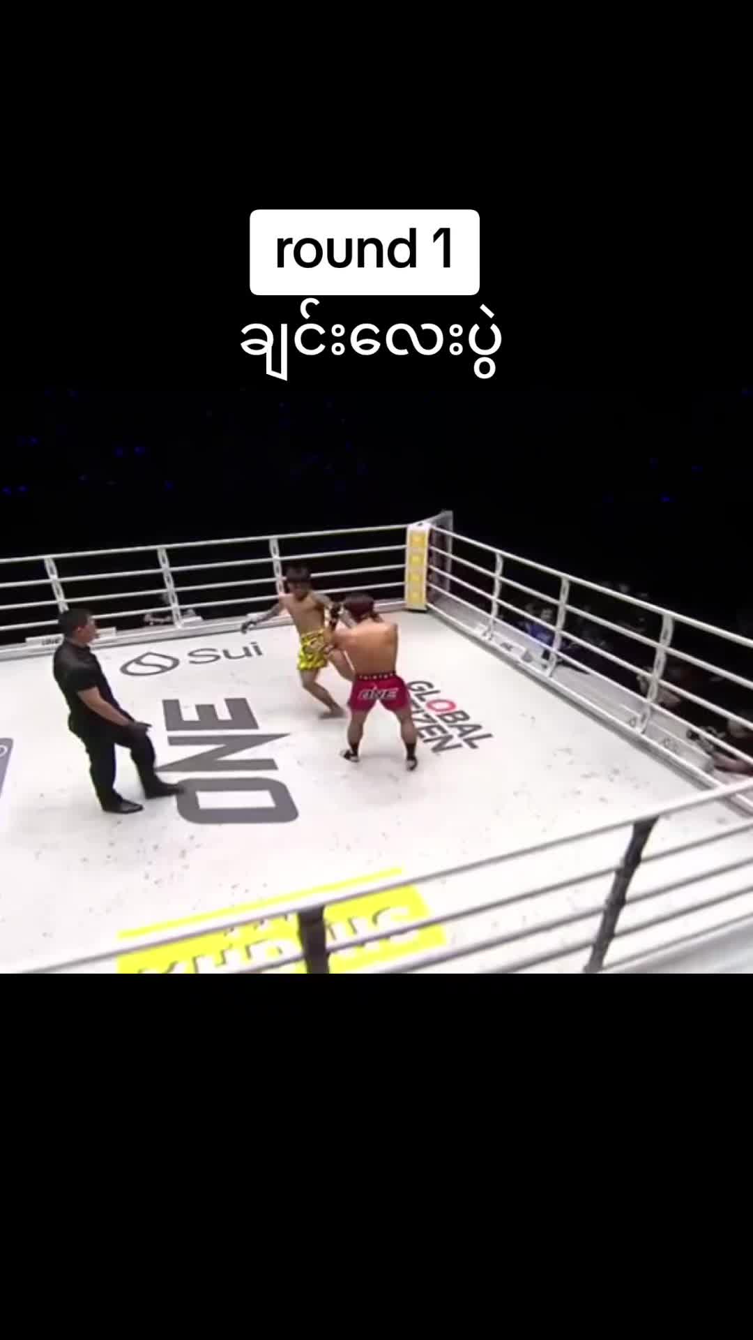 @Romeo @Myanmar