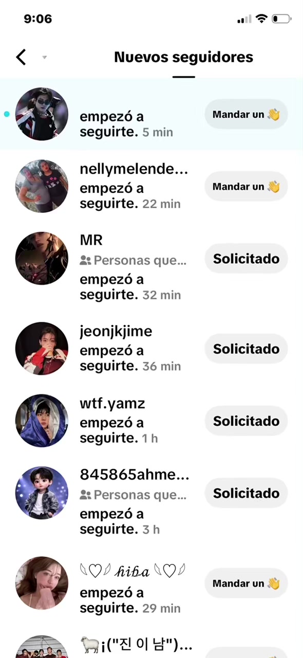@Amor de army Por bts💜