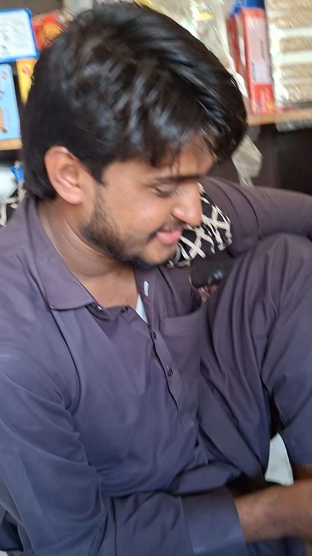 @RatRana Ayazna Ayaz