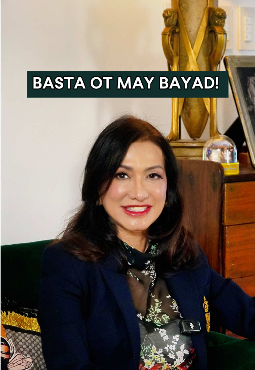 @Atty. Caroline Cruz