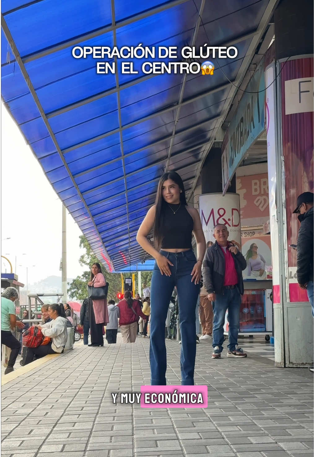 @BeDeep Jeans