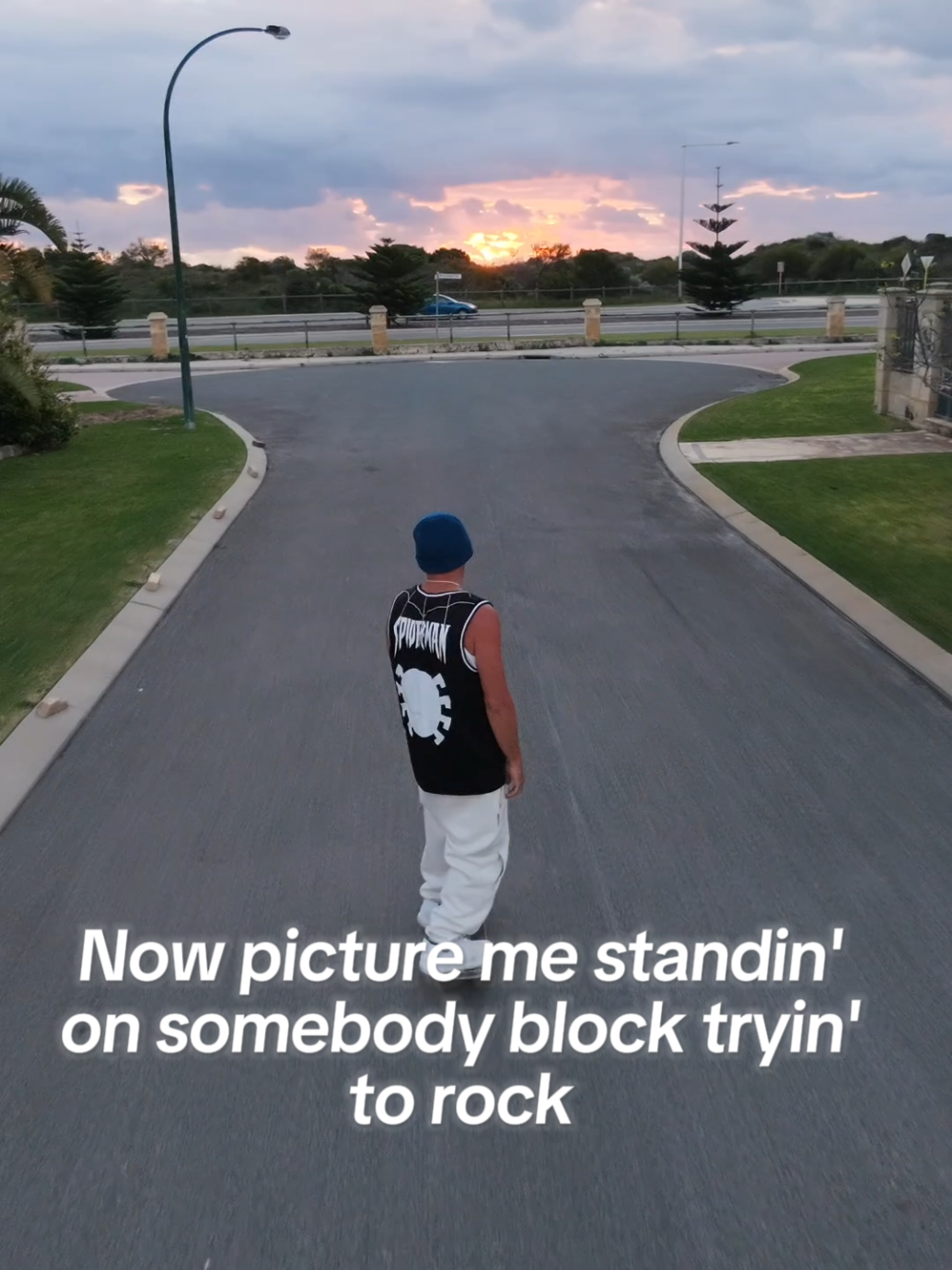 @doublevanilla