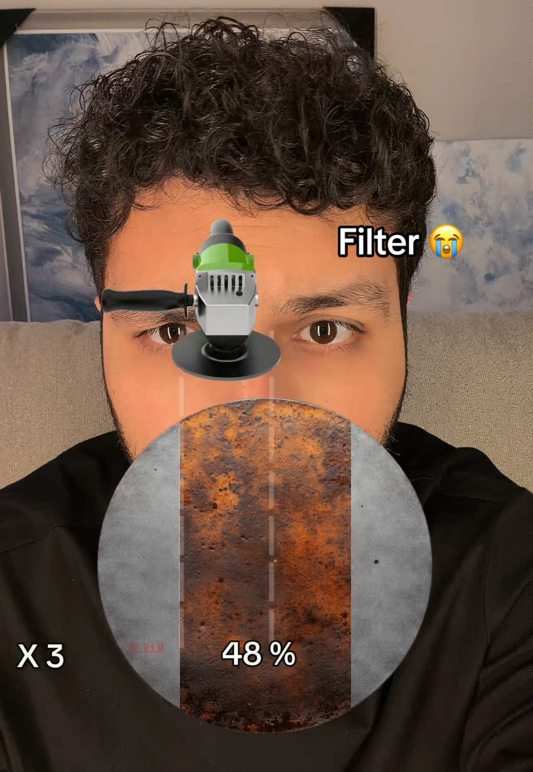 @The Filter Dude