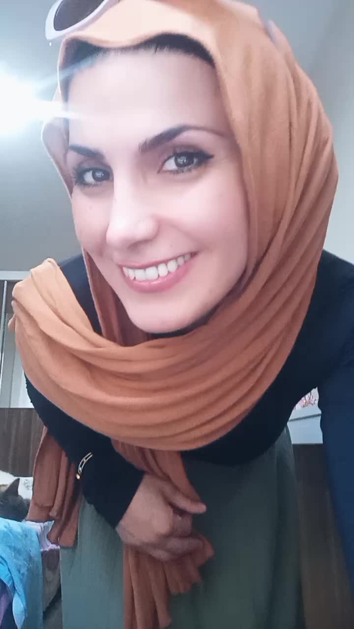 @tekvarlığımkızım.