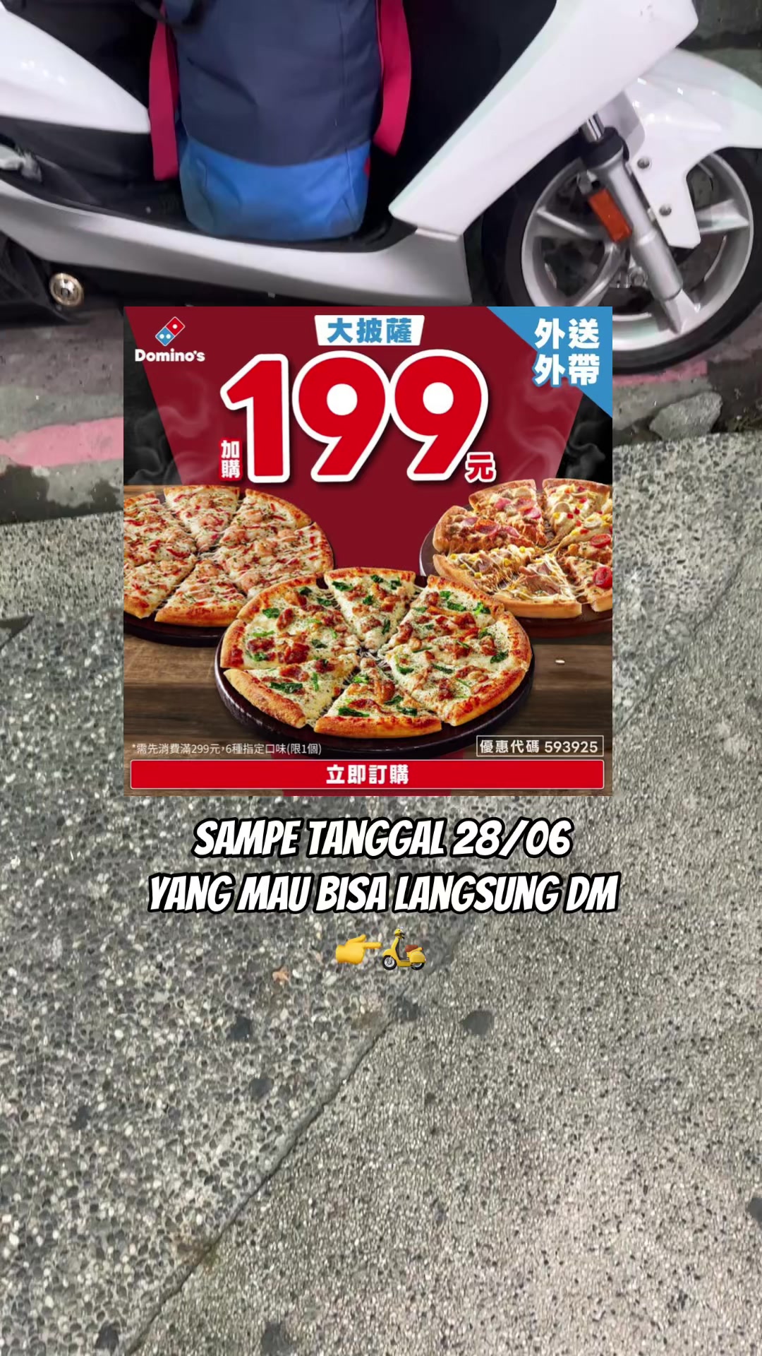 @Ojol Gabut Yu🅰️nlin🇹🇼