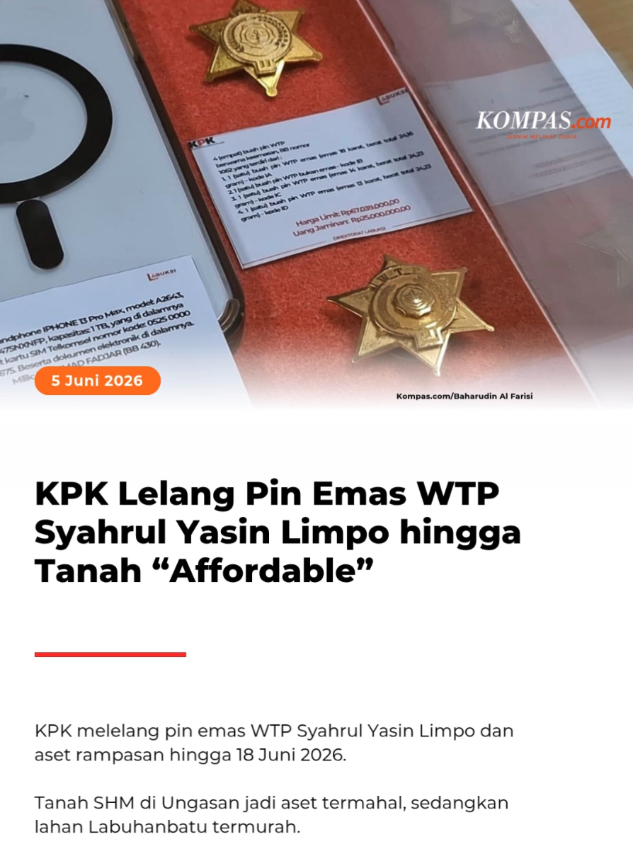@Kompas.com