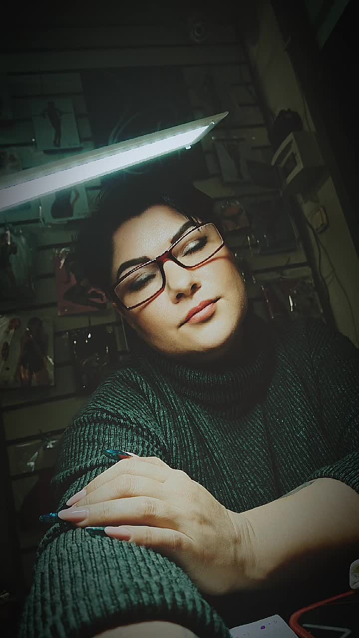 @жила была Марина