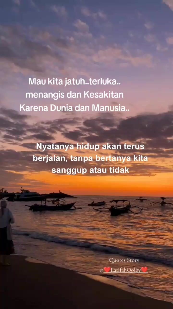 @QUOTES STORY
