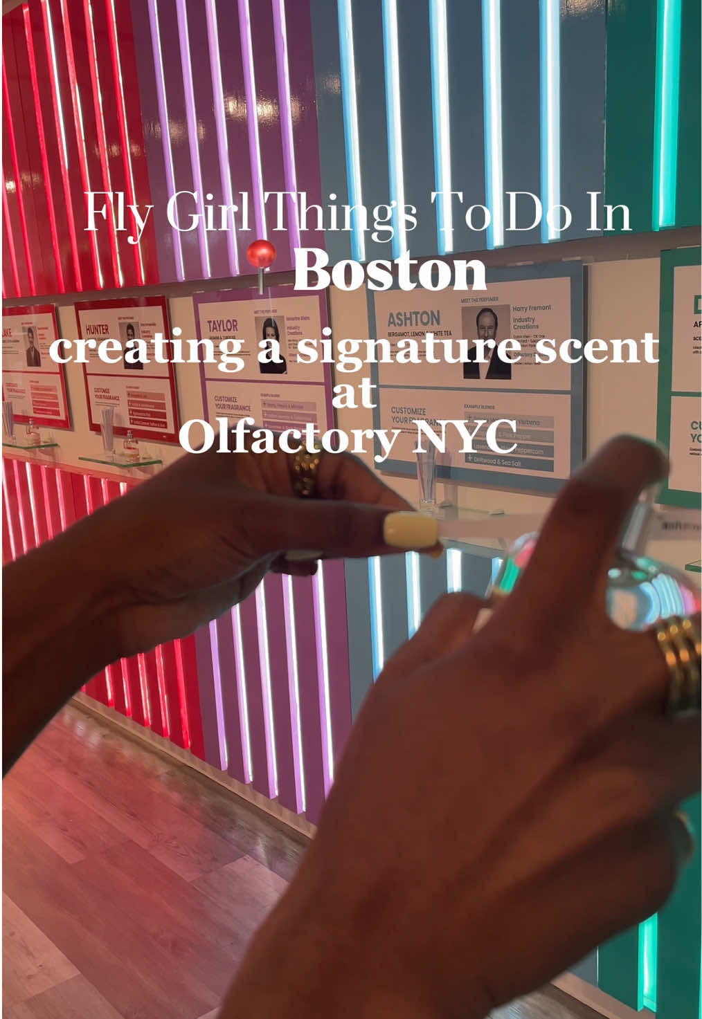@Ashley| Boston Content Creator