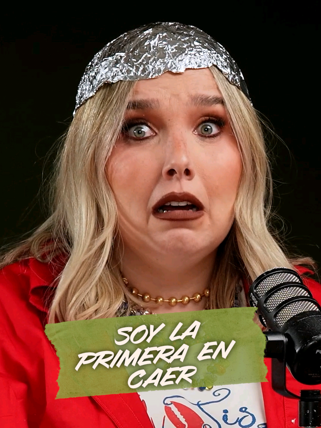 @🎙️Fernanda Martin📻