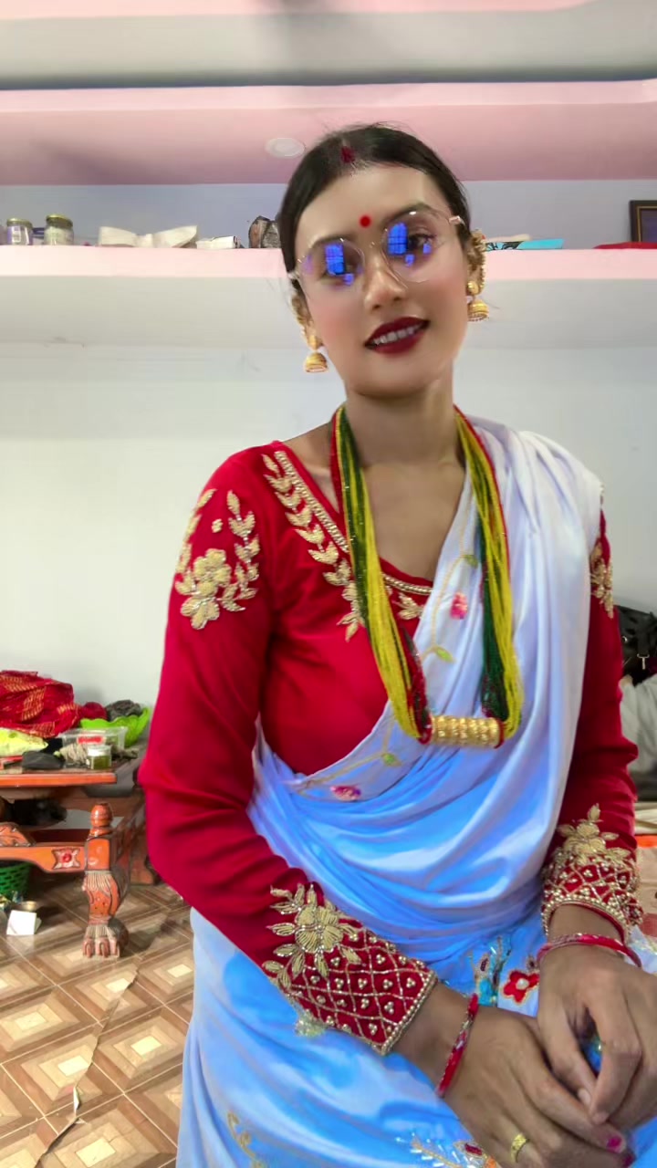 @Sabina chaudhary