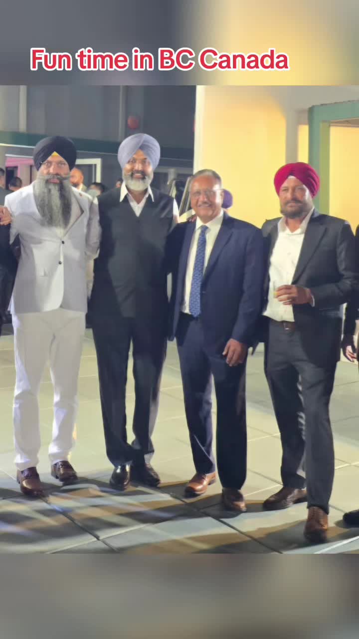 @Ravinder Singh Kahlon