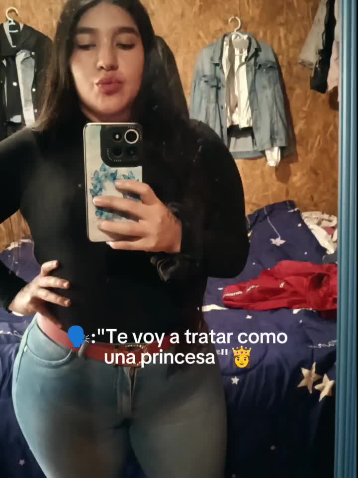 @Jaqueline correa antin ๐ค