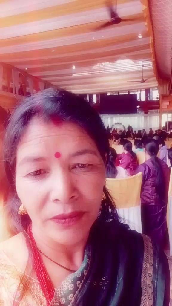 @Sushmita Bam
