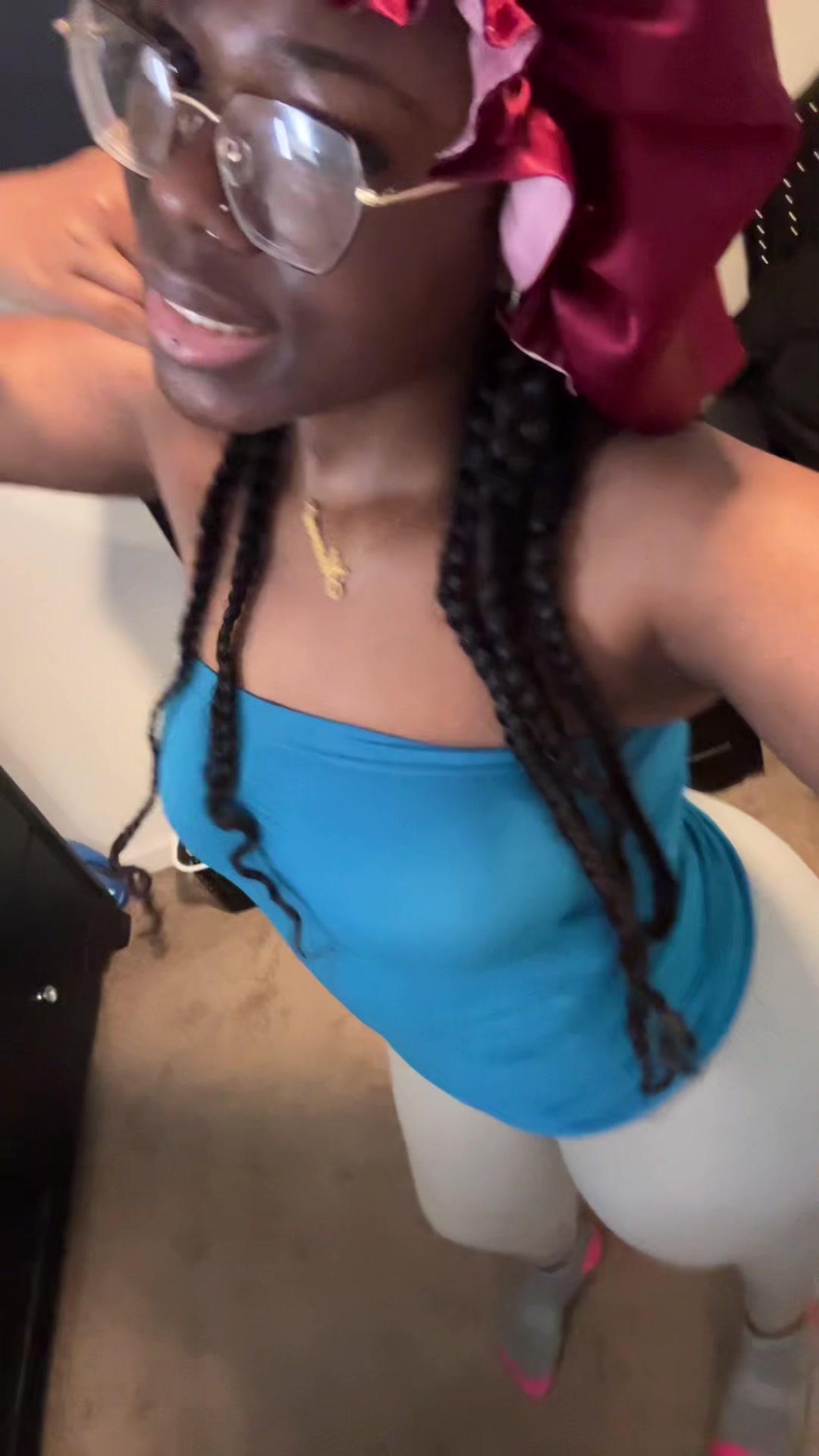 @Alluring
