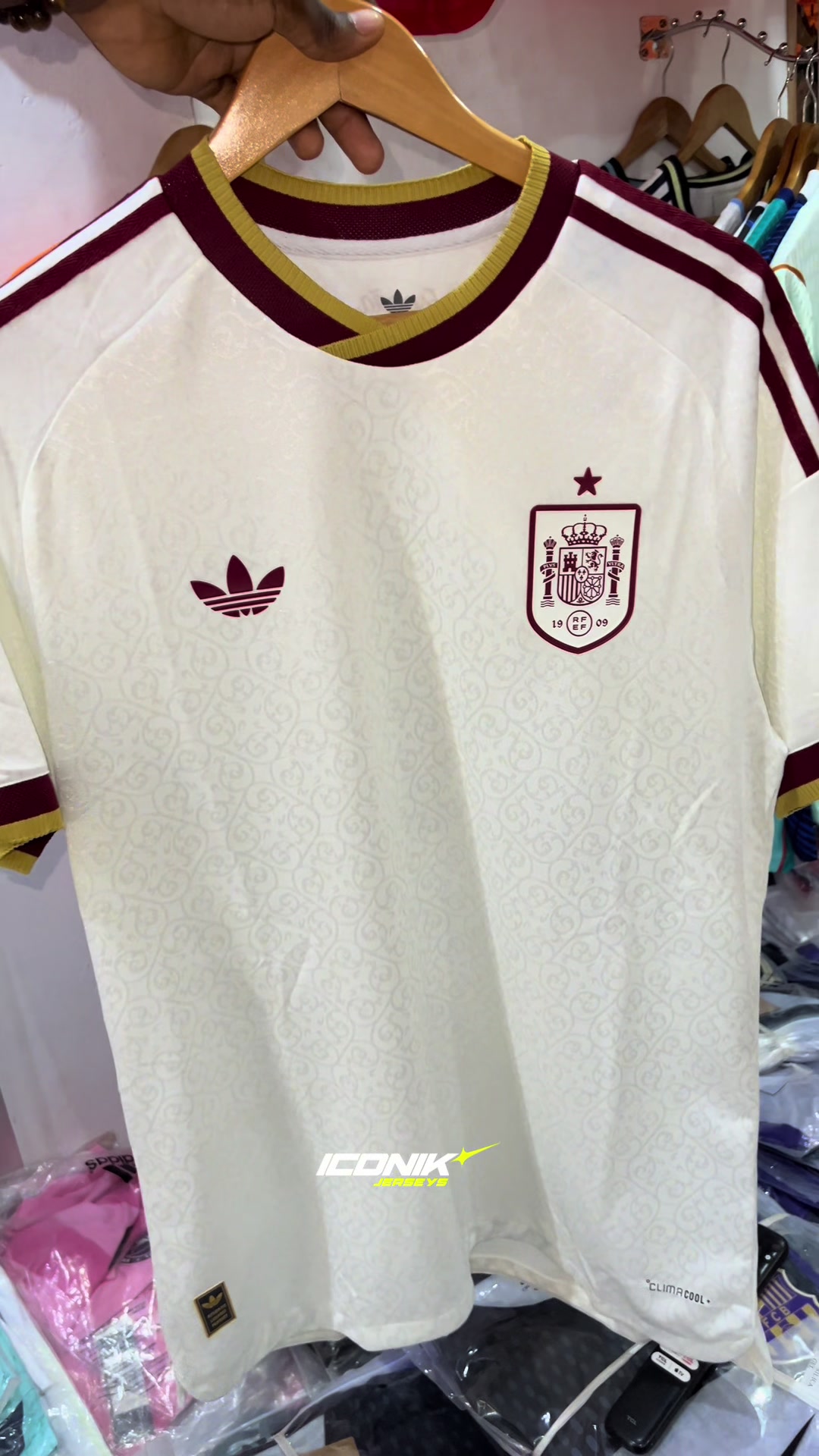 @ICONIK Jerseys