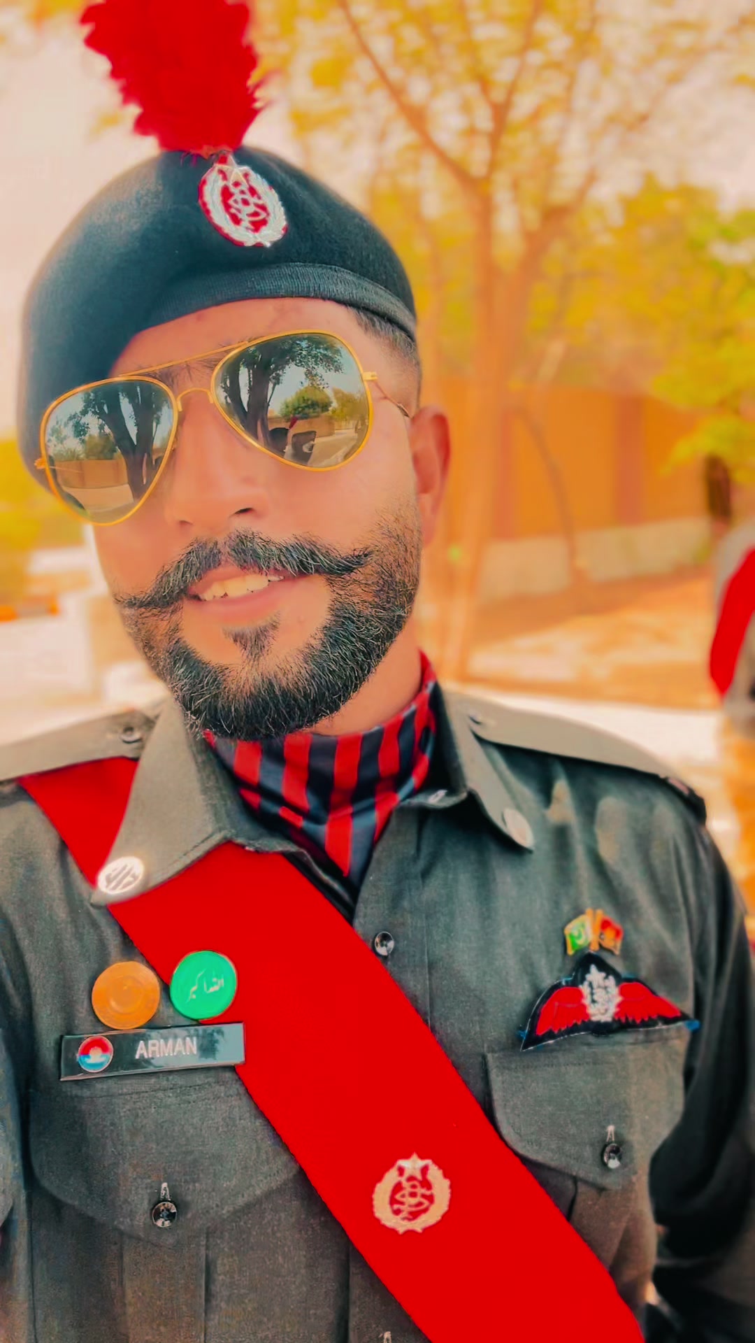 @🚓سندھ پولیس🚨