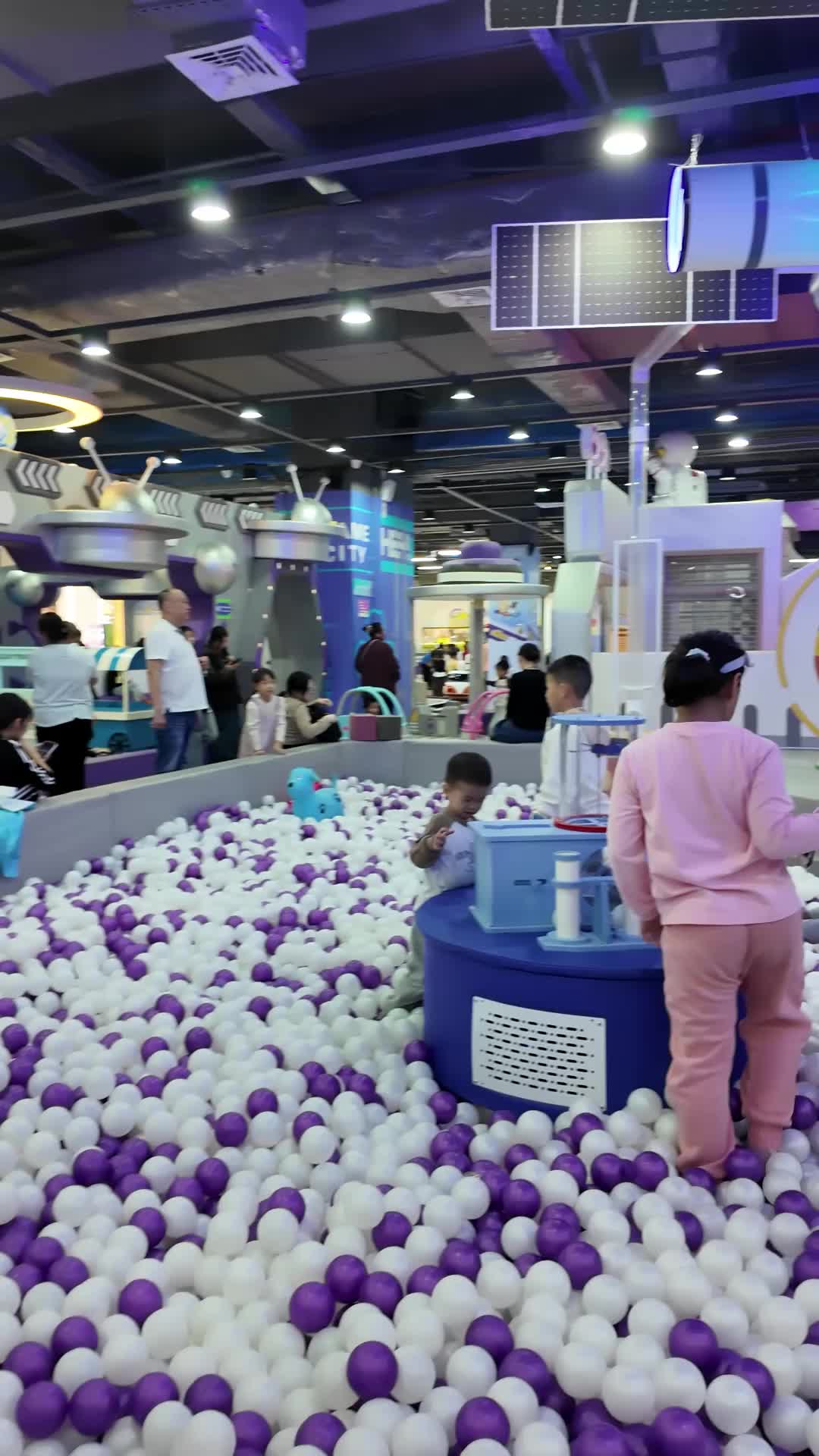 @indoorplayground equipment