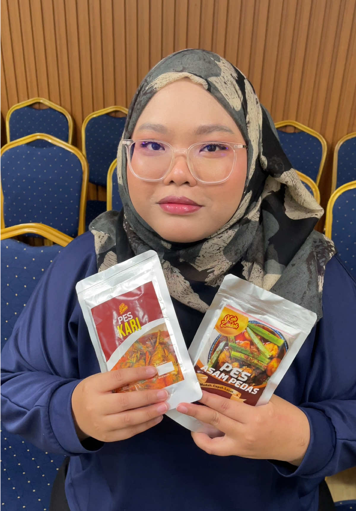 @Kak Zaidah