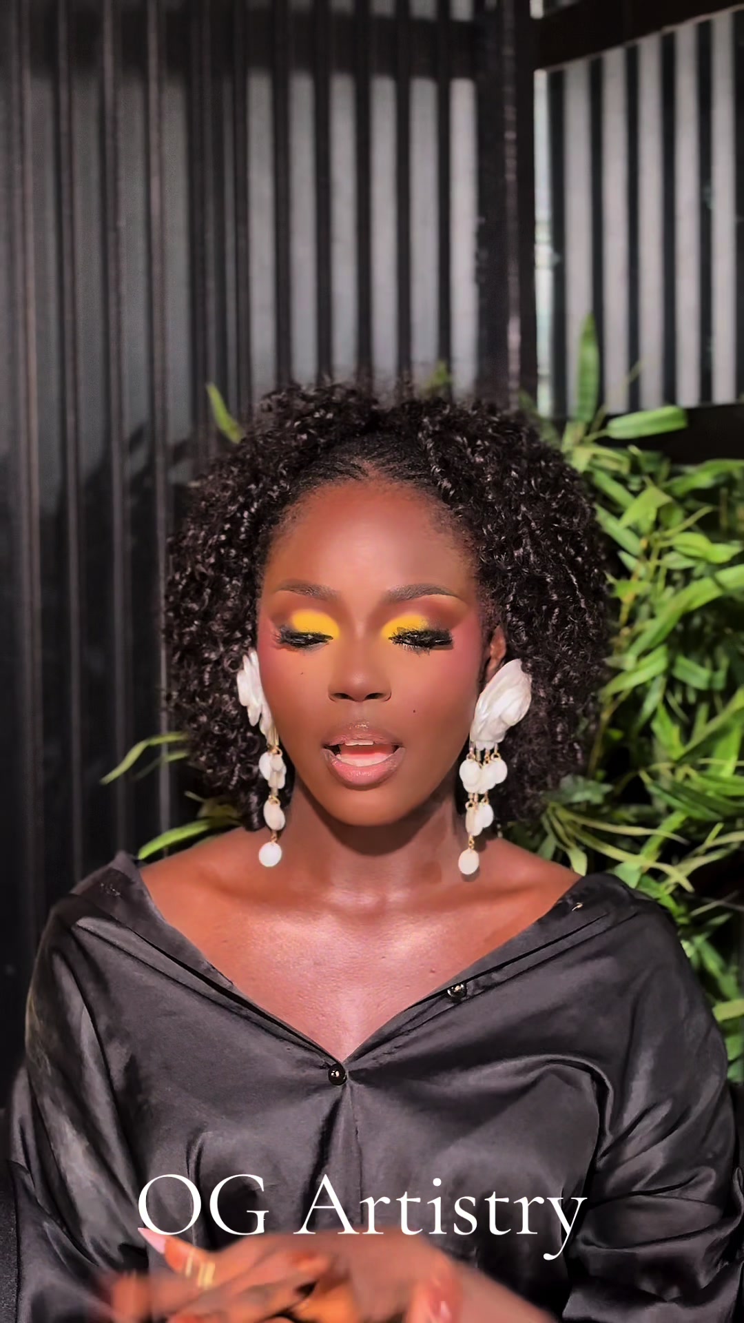 @Makeup Artist In Benin city
