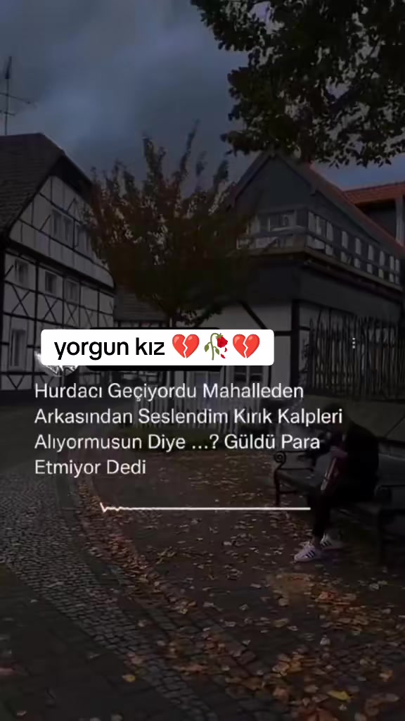 @💔YORGUN-KIZ💔
