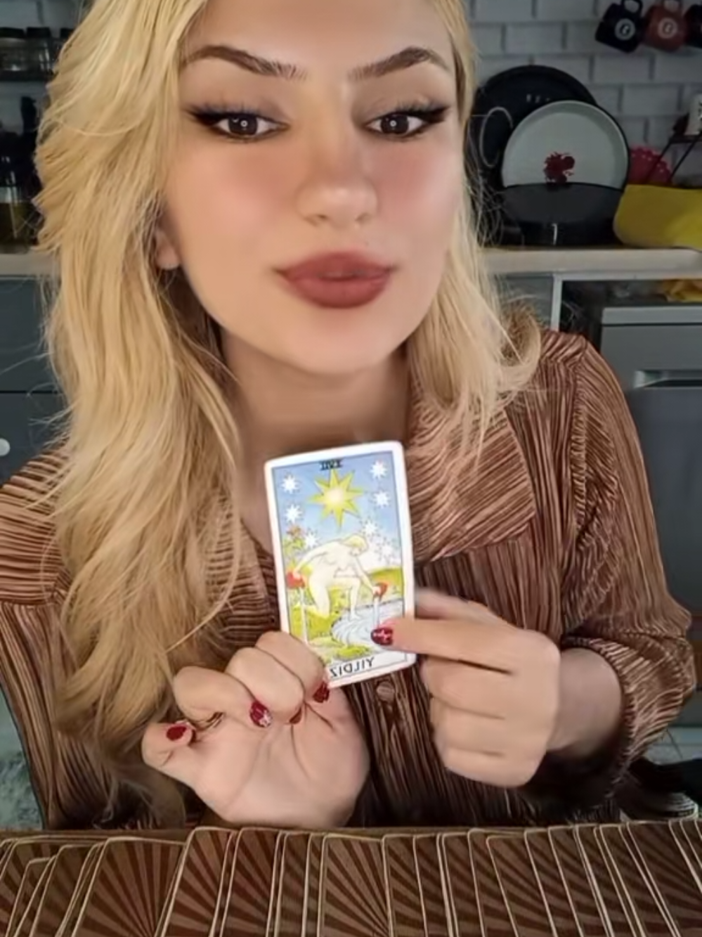 @ASLI TAROT