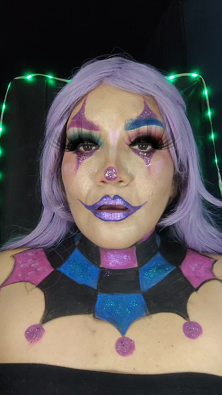 @Iris ˖♡˖ Makeup ˖♡˖