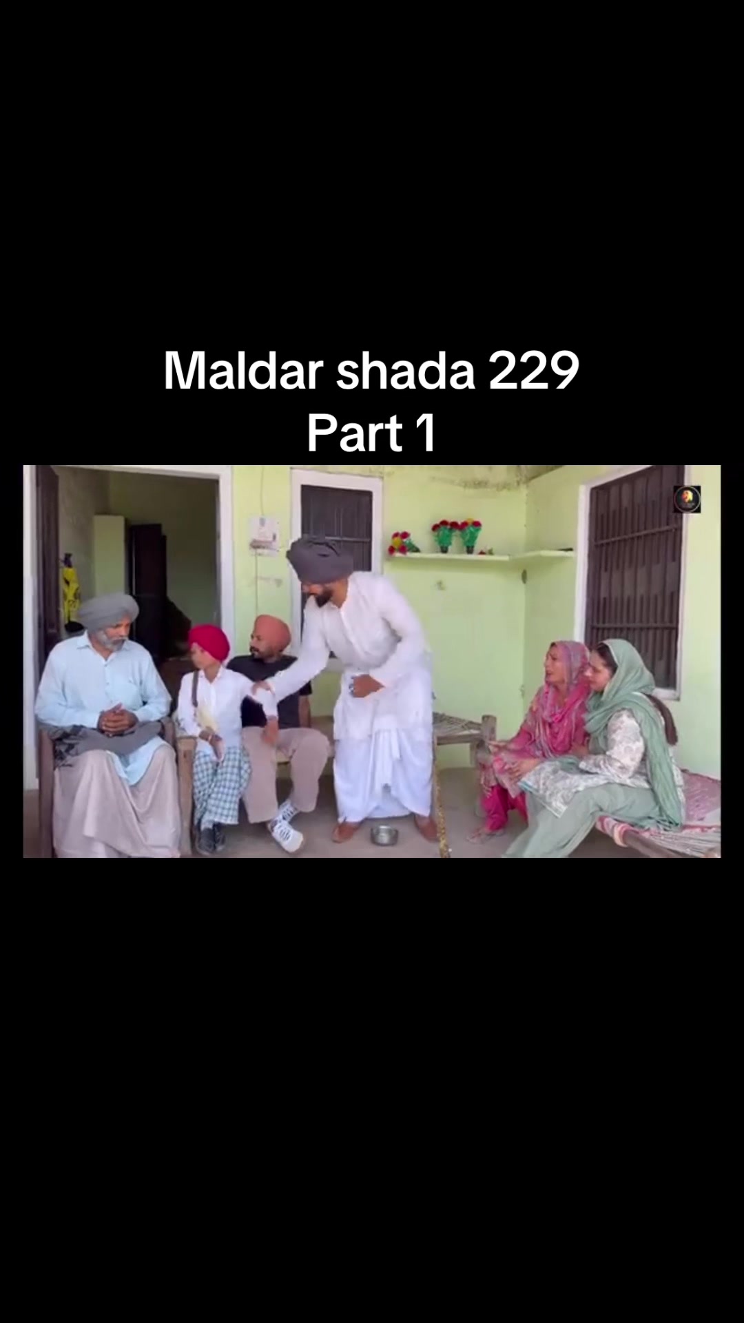 @Punjabi Entertainment video
