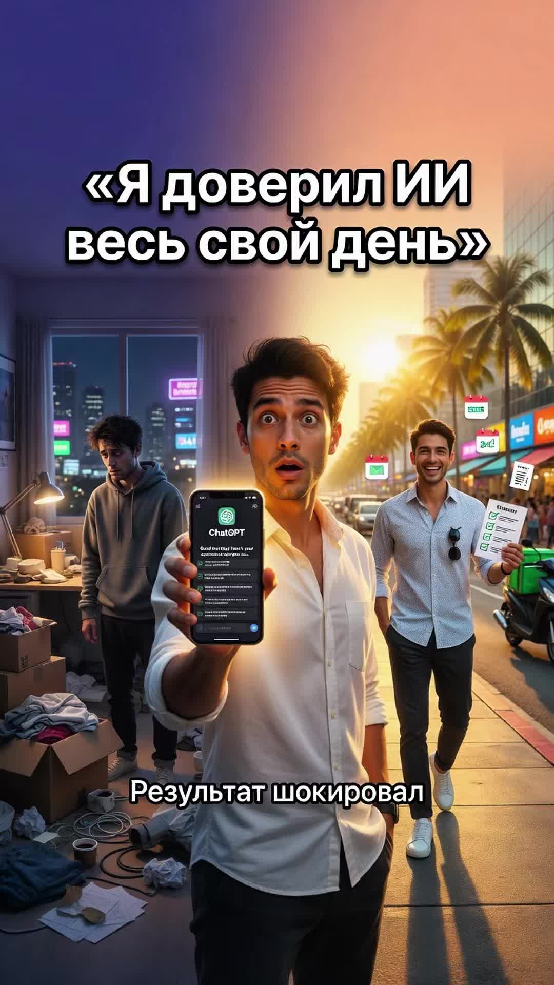 @Ai для всех
