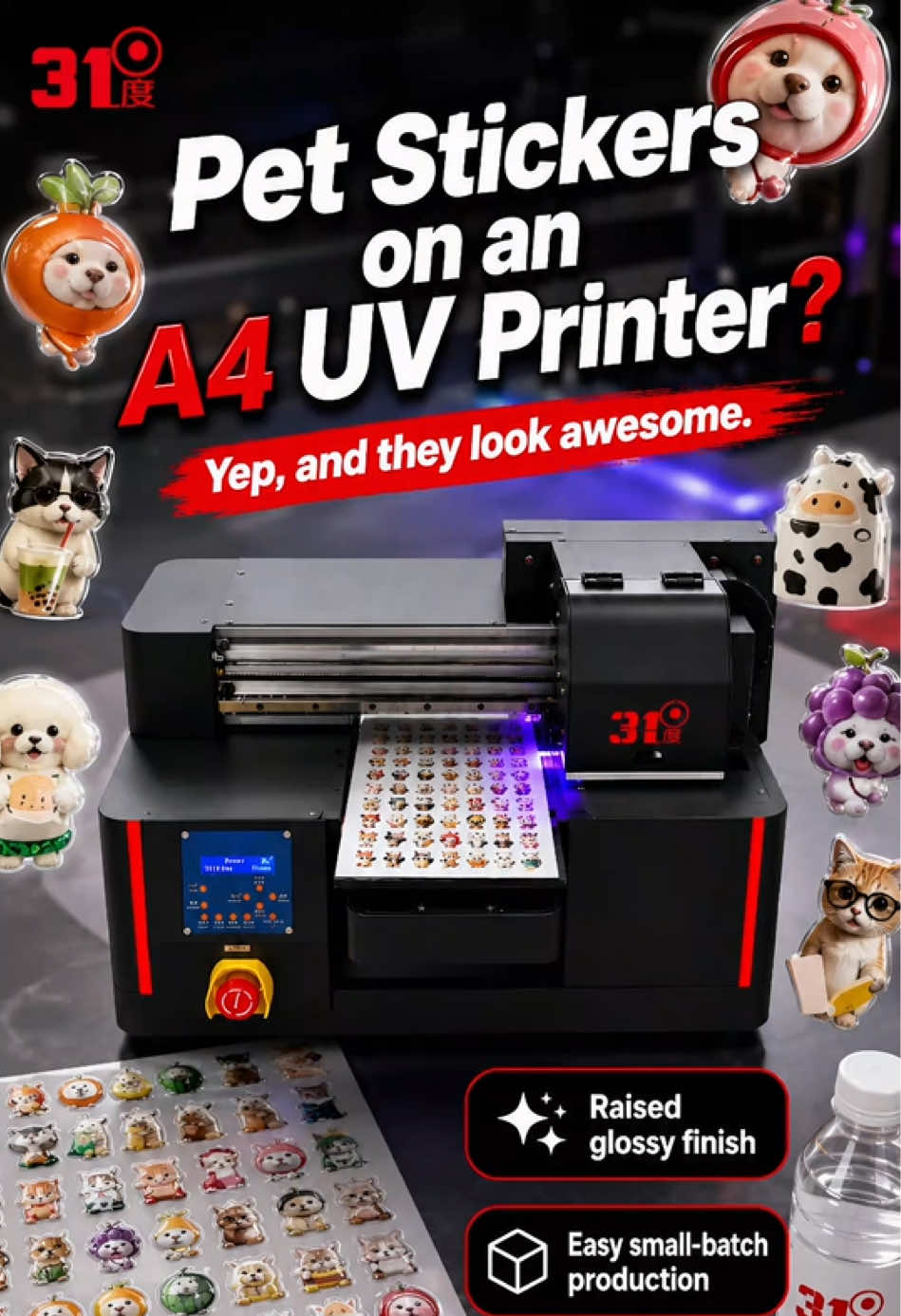 @31duuvprinter