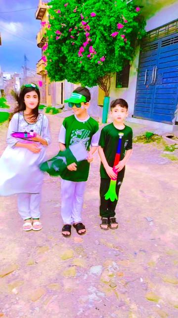 @M saima