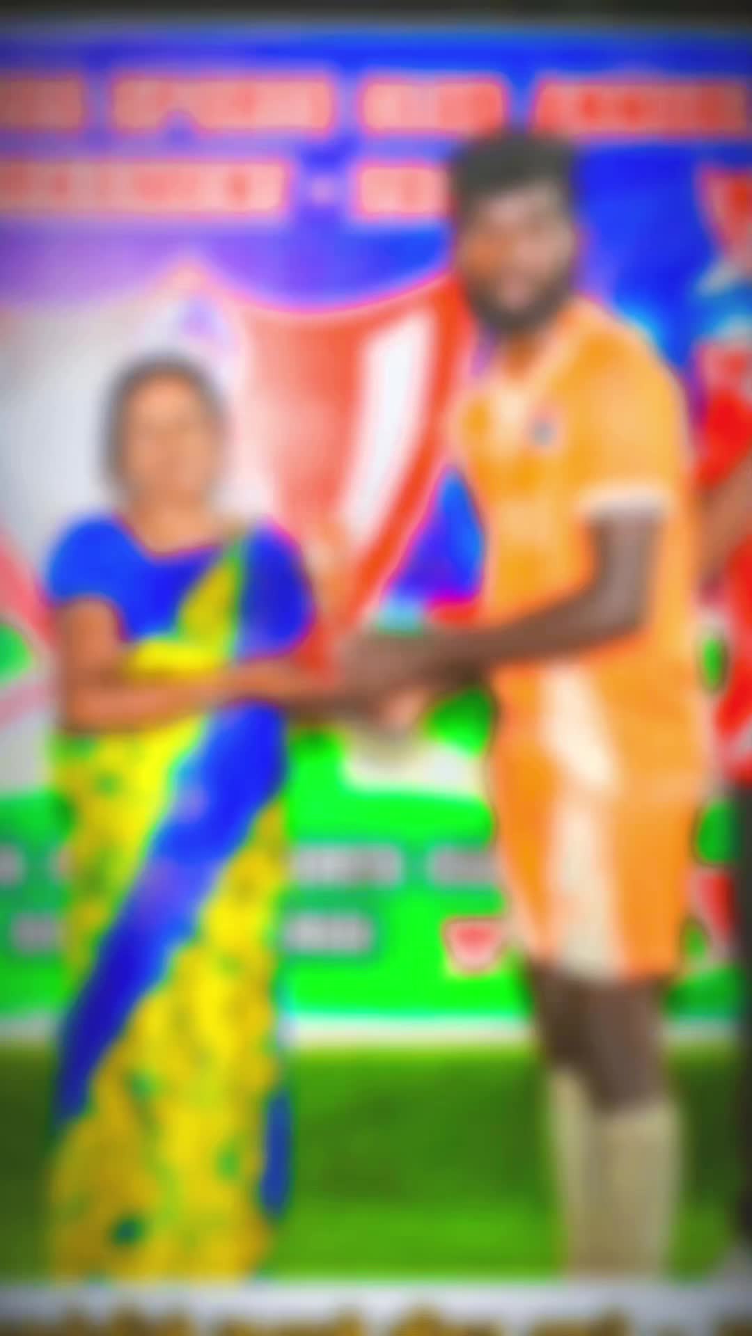 @N love Amma 11 🏆⚽