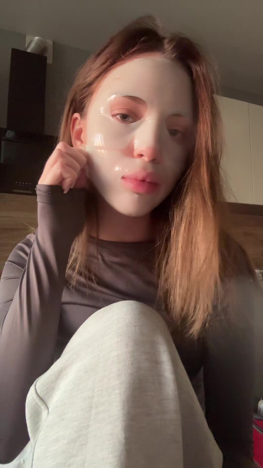 @k