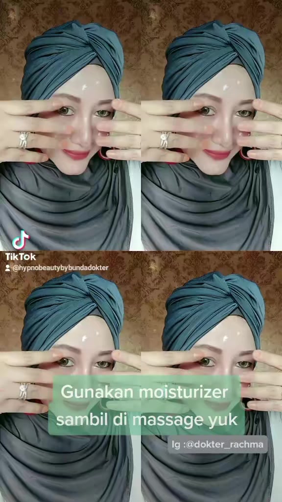 @dr Rachmawati MHt_Hypnoterapis