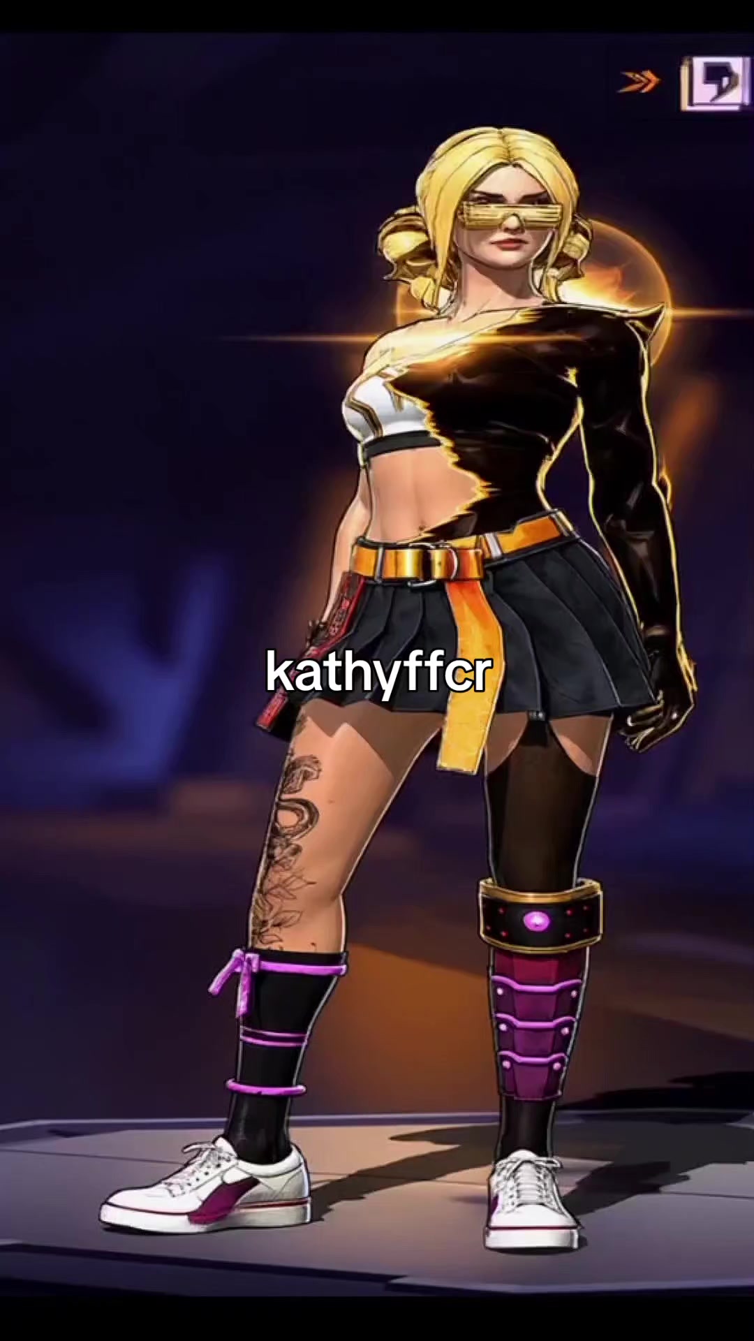 @ŦЯ 🦖KATHY🌷🐥🦕CR🇨🇷