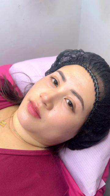 @Brows  by Miss Nyang❤️🧿