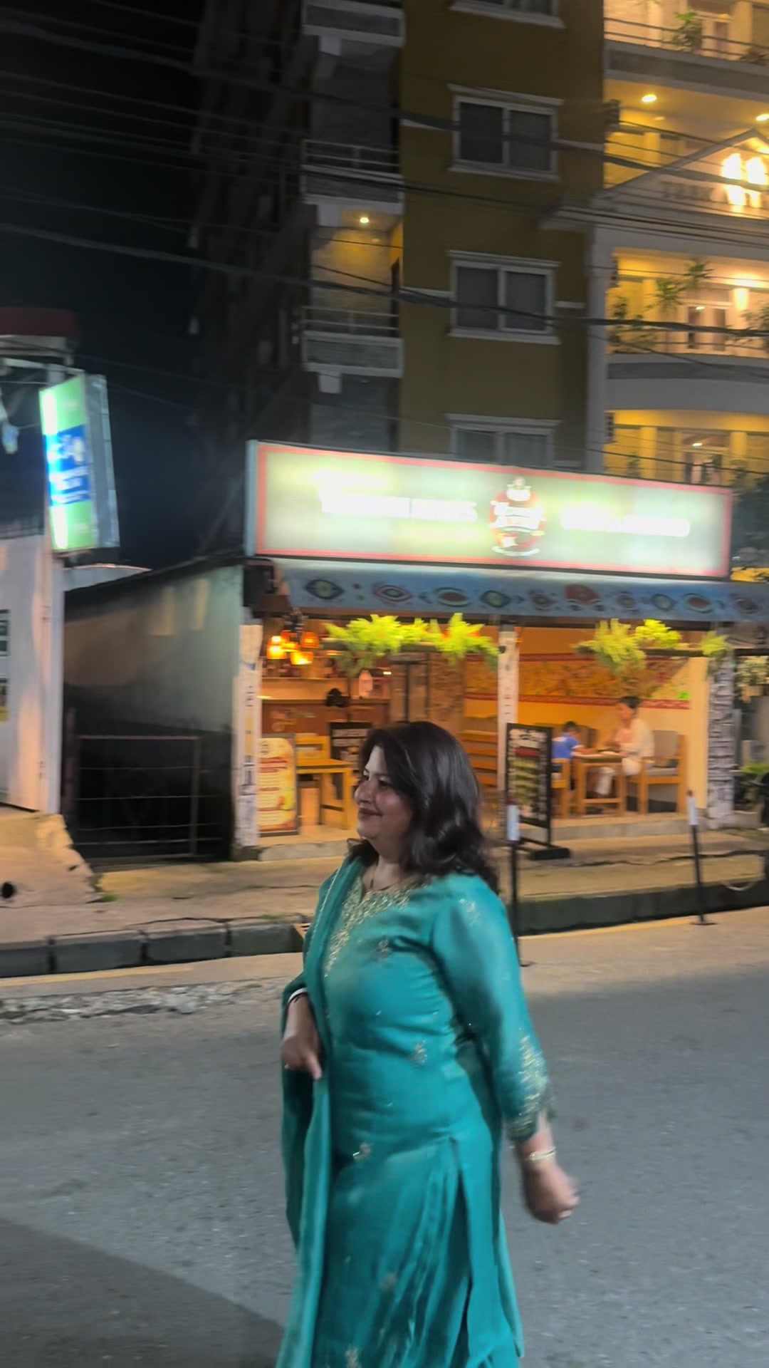 @Mina Tiwari