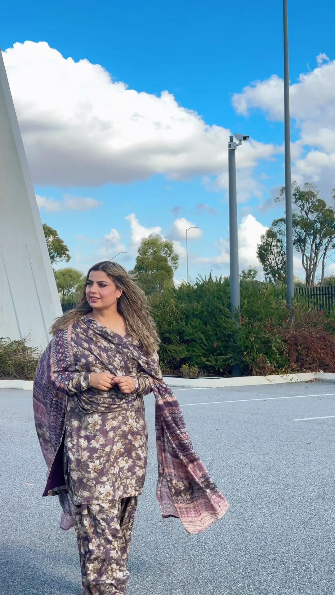@Mahi Kaur
