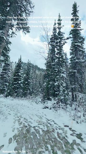 @Brett | Hiking & Adventure