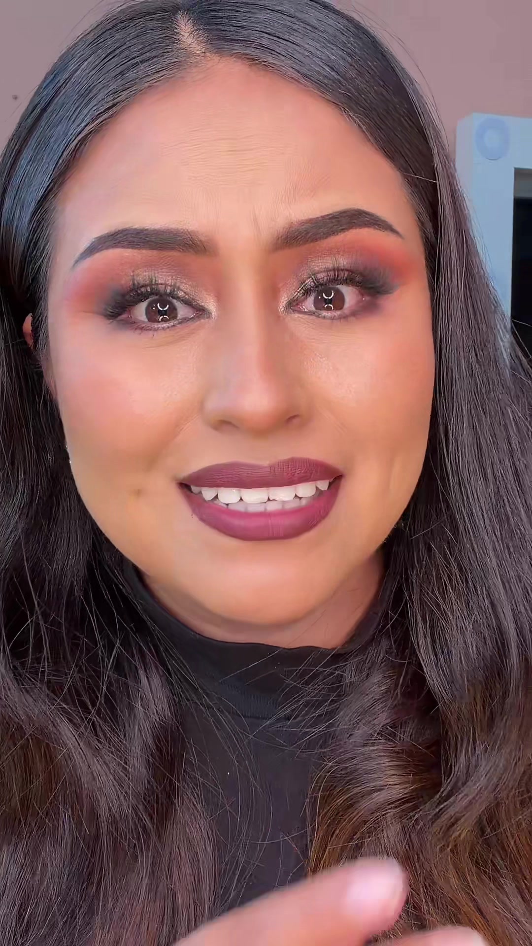 @Carmen Ontiveros Makeup