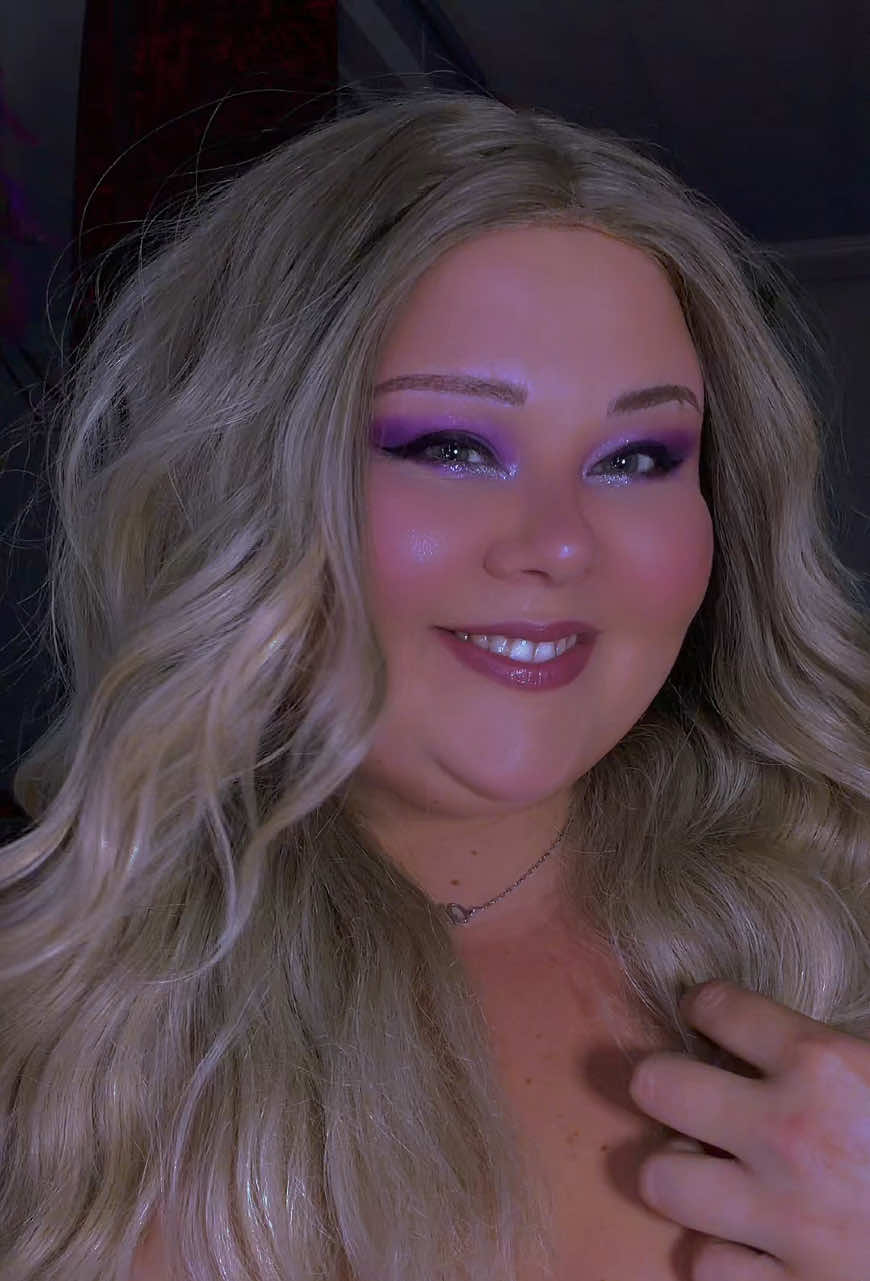 @Queensizebeauty ♡