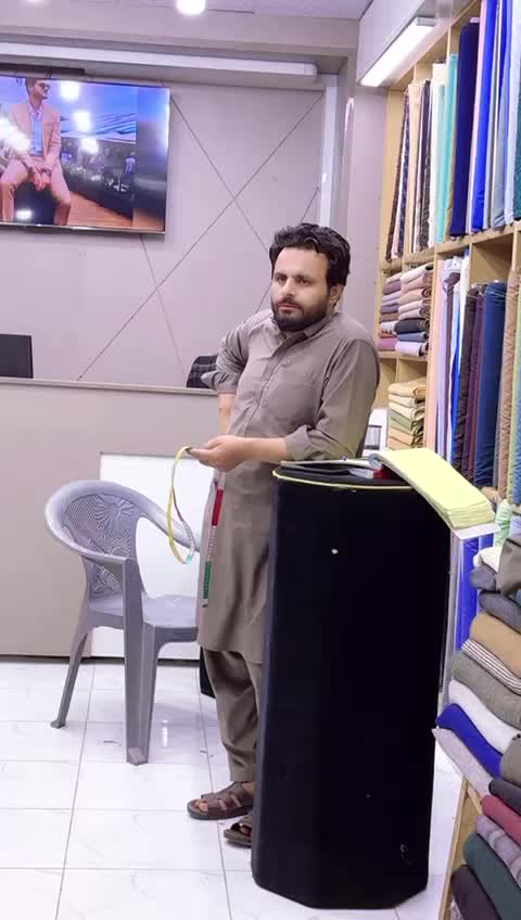 @Shazad suiting