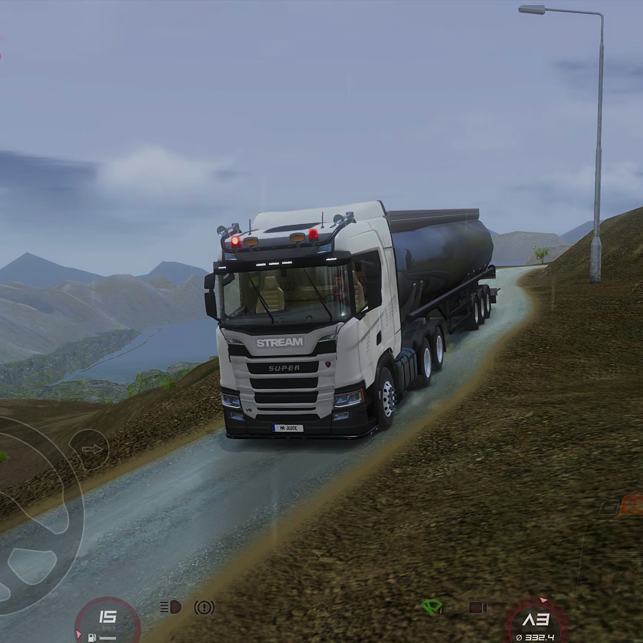 @Trucks of Europe 3 (Lalu)