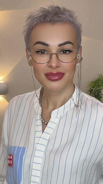 @artemevastylist