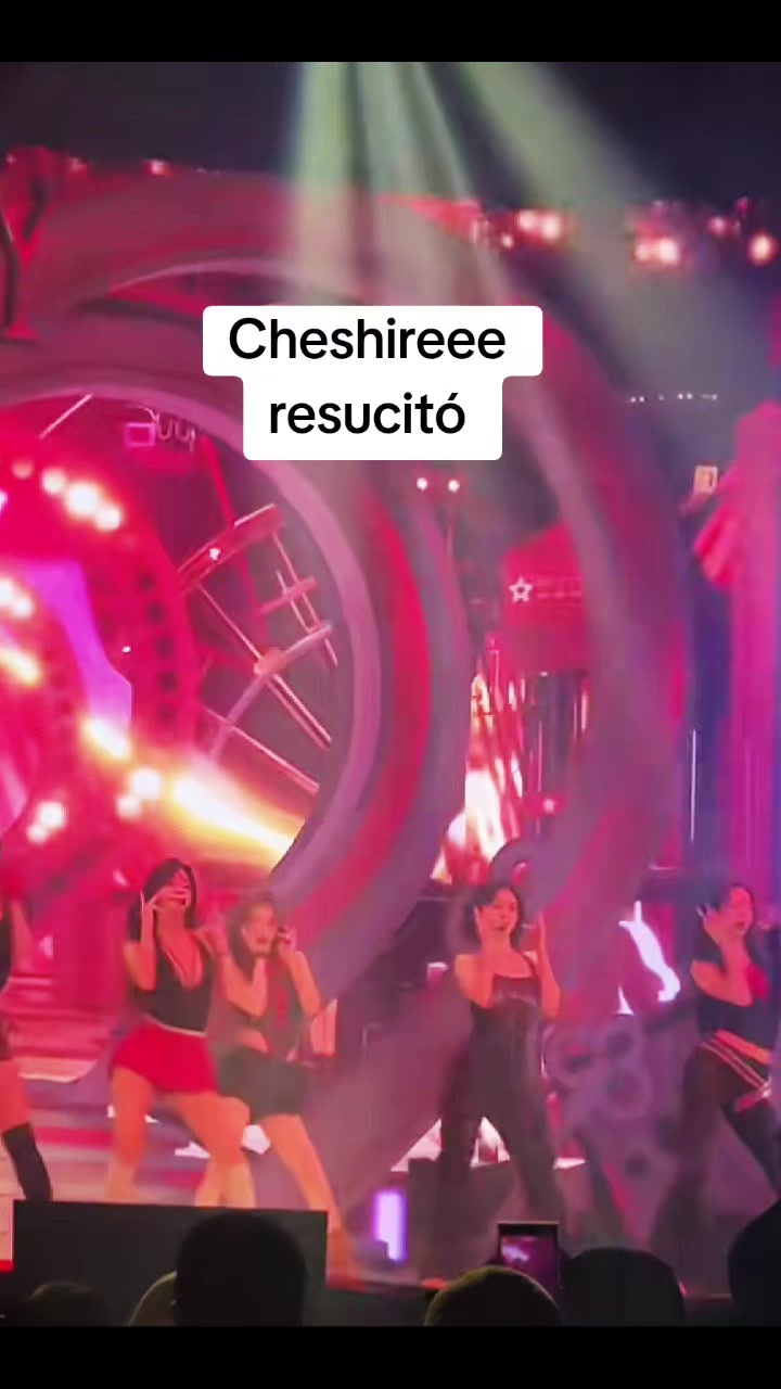 @ITZY - LATINO